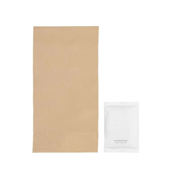 Bolsas sanitarias – Eco essential