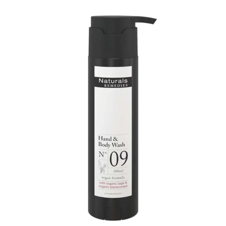 Gel para cuerpo y manos