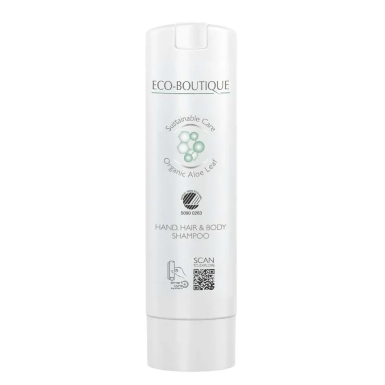 Gel mixto cabello y cuerpo 300 mL
