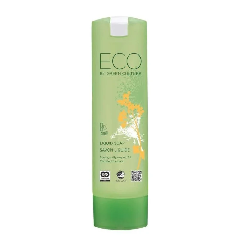 Jabón líquido naturals 300 mL