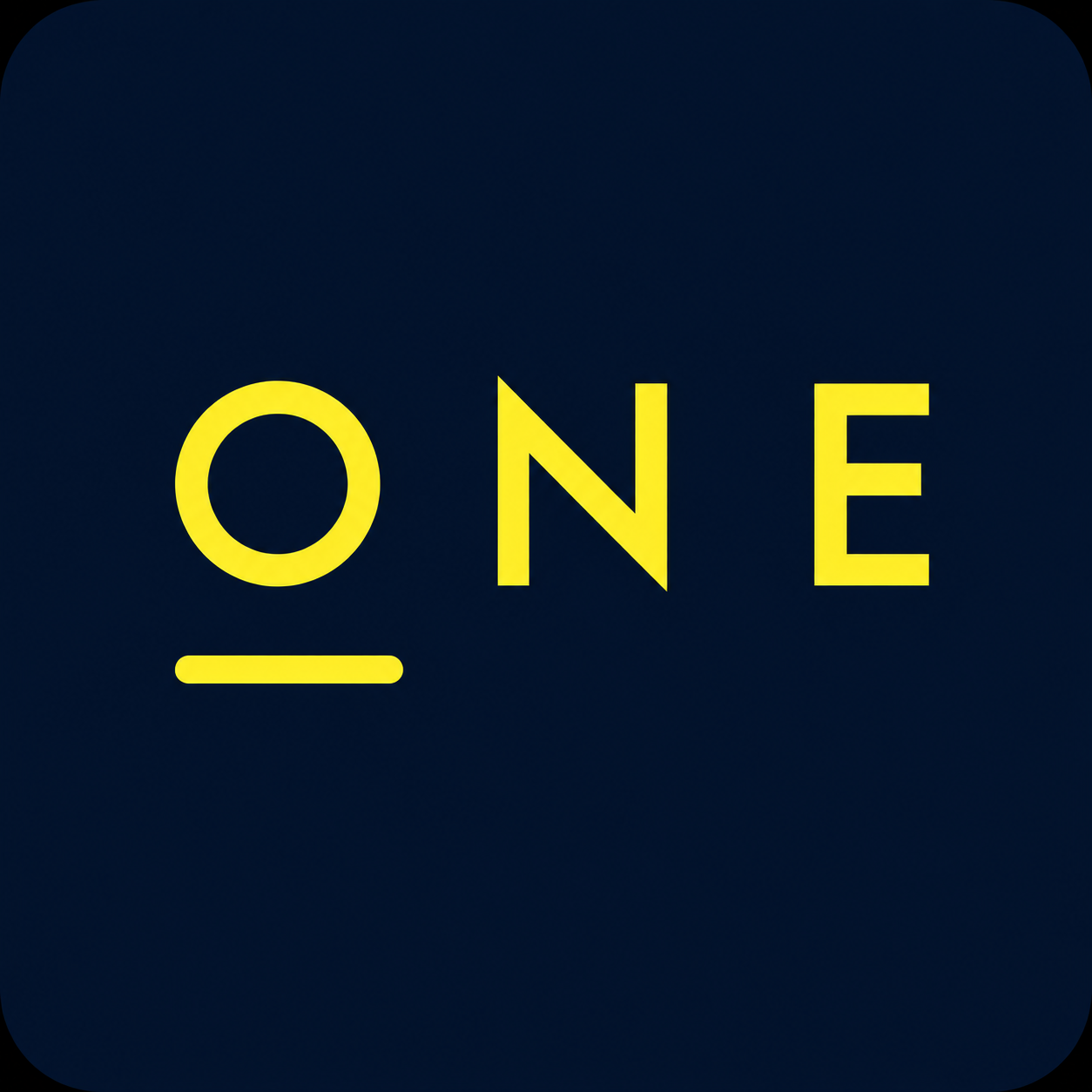 ONE Central de Compras