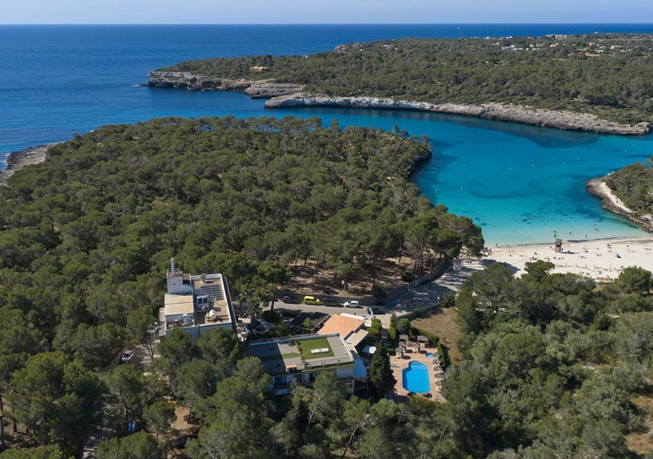 Hotel Playa Mondragó