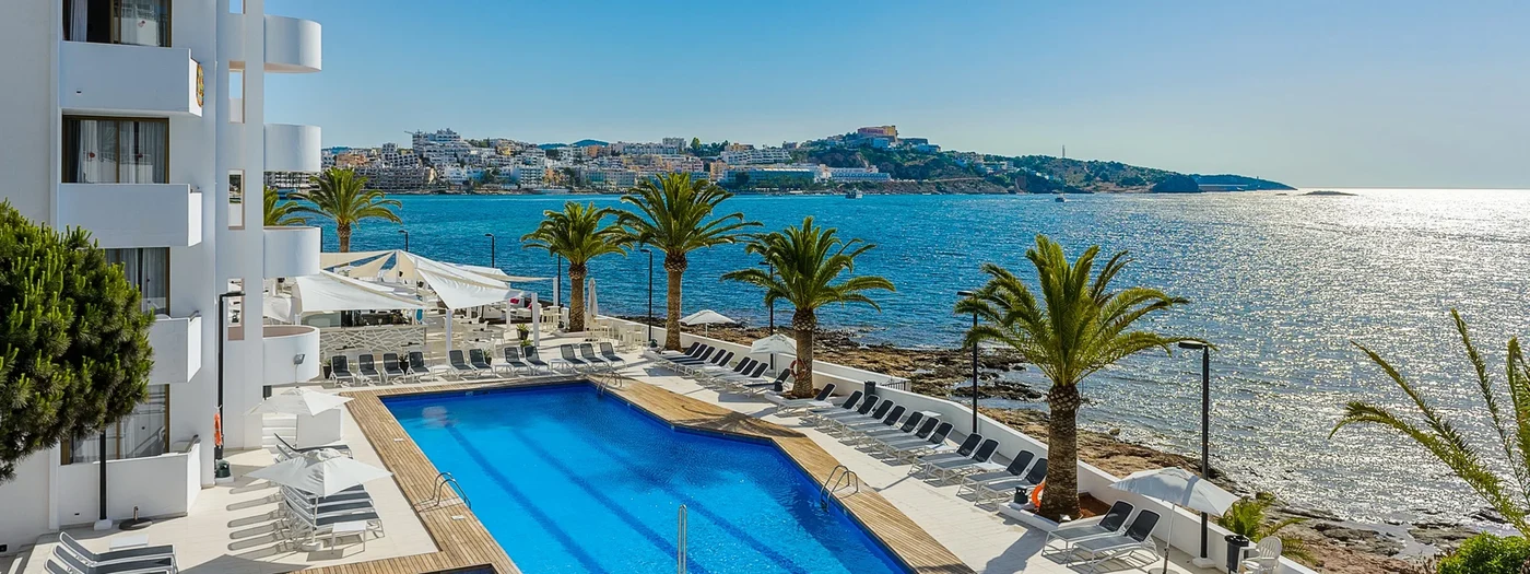 Vibra Hotels